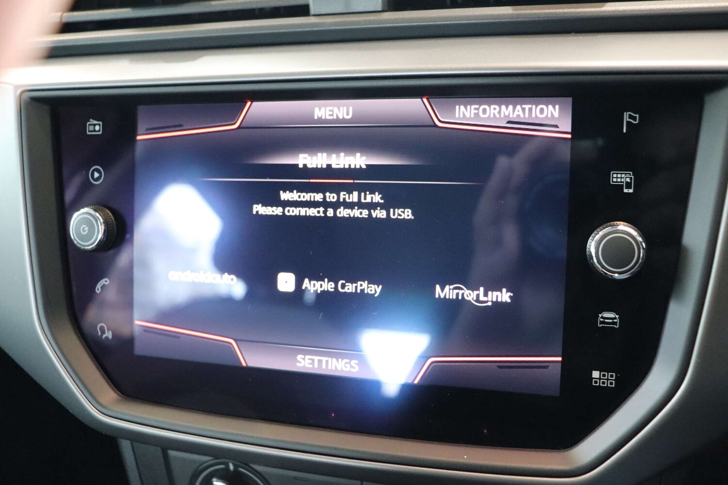 Used SEAT Ibiza 2018 for sale - 77240433: Photo 43