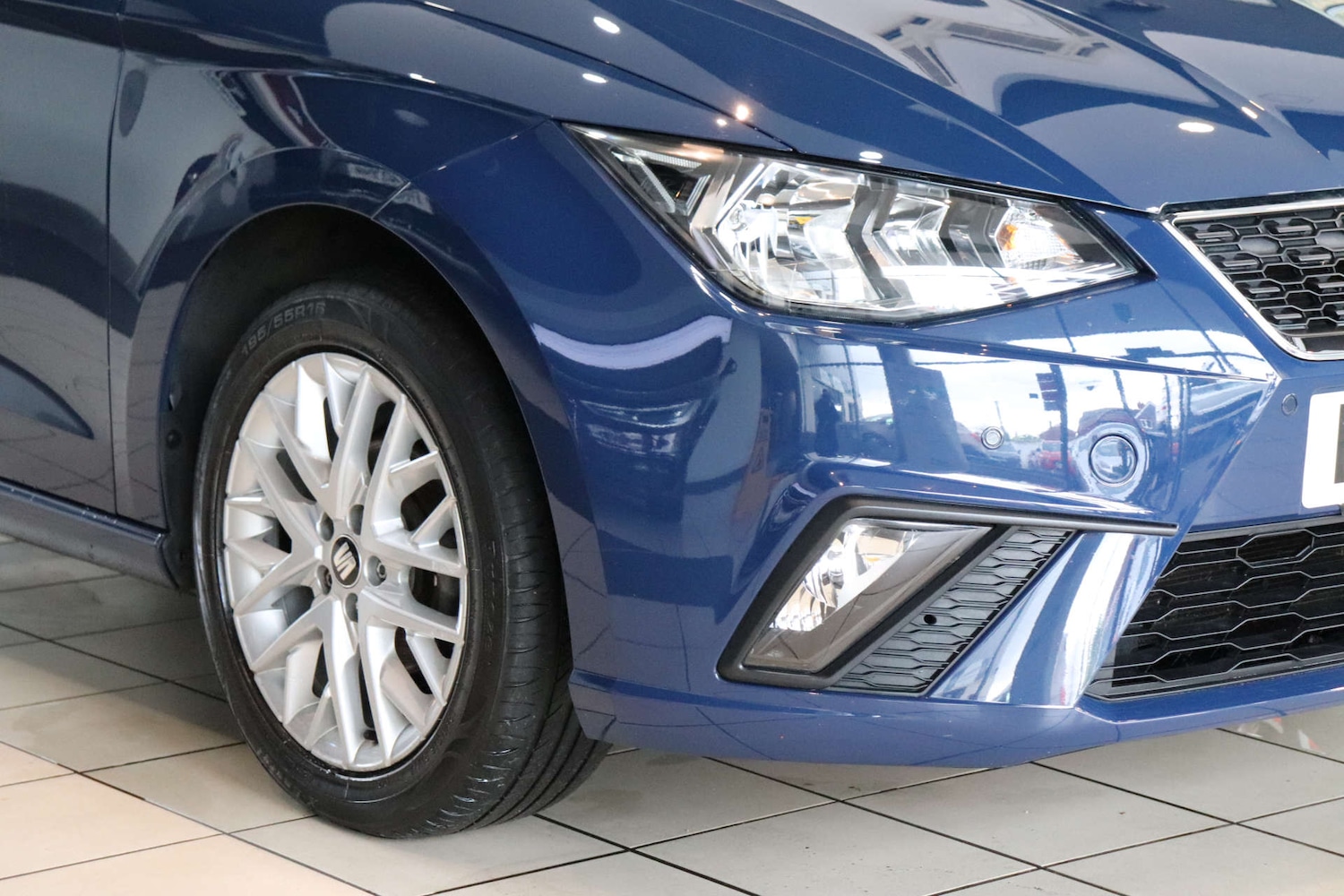 Used SEAT Ibiza 2018 for sale - 77240433: Photo 61