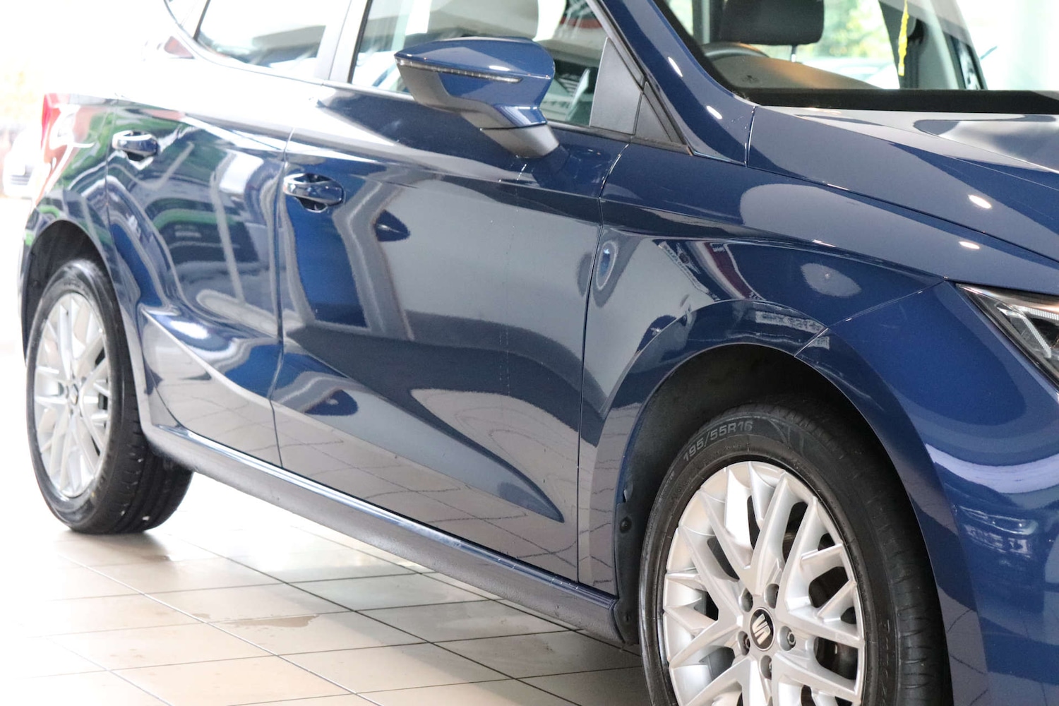 Used SEAT Ibiza 2018 for sale - 77240433: Photo 63