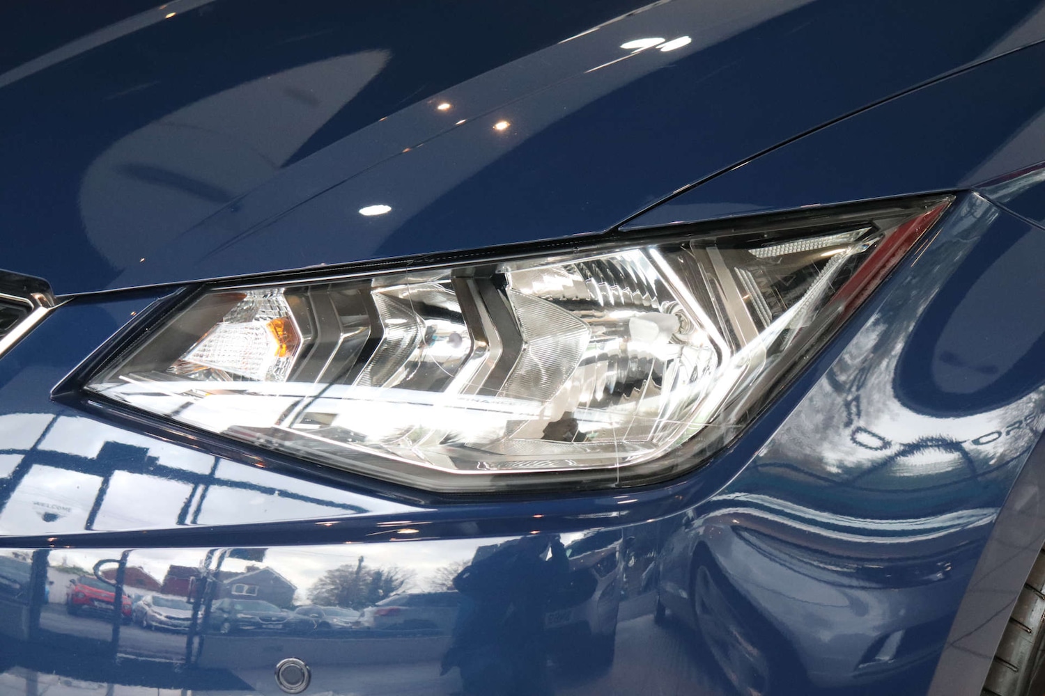 Used SEAT Ibiza 2018 for sale - 77240433: Photo 64