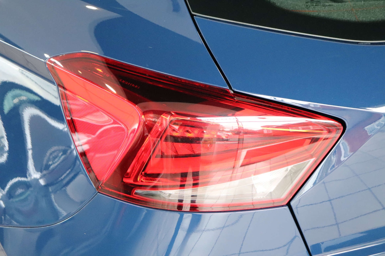 Used SEAT Ibiza 2018 for sale - 77240433: Photo 71