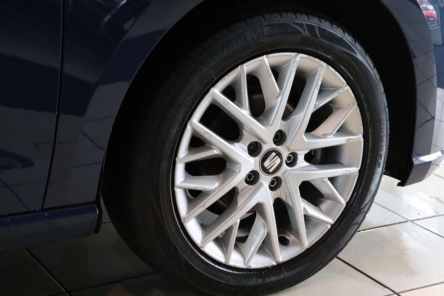 Used SEAT Ibiza 2018 for sale - 77240433: Photo 86