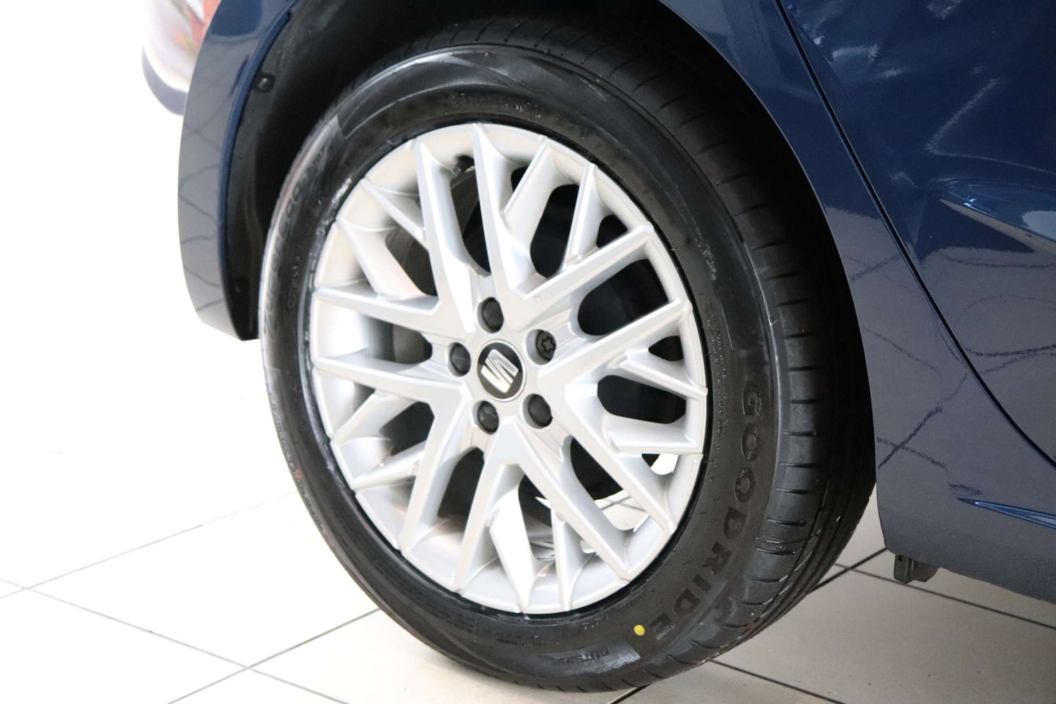 Used SEAT Ibiza 2018 for sale - 77240433: Photo 87