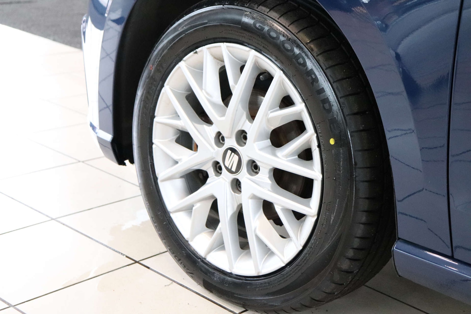 Used SEAT Ibiza 2018 for sale - 77240433: Photo 88