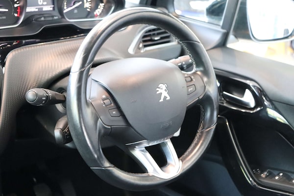 Used Peugeot 208 2019 for sale - 76105308: Photo 15