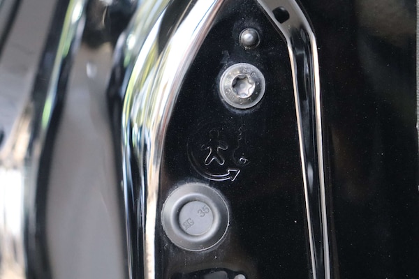 Used Peugeot 208 2019 for sale - 76105308: Photo 44