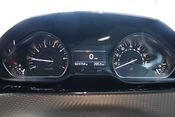 Used Peugeot 208 2019 for sale - 76105308: Photo 56