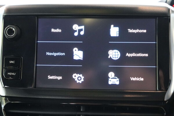 Used Peugeot 208 2019 for sale - 76105308: Photo 57