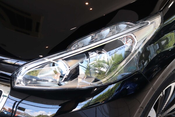Used Peugeot 208 2019 for sale - 76105308: Photo 76