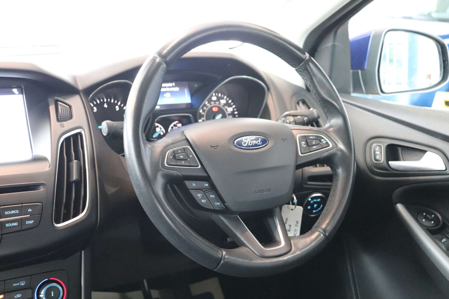 Used Ford Focus 2017 for sale - 76005212: Photo 16