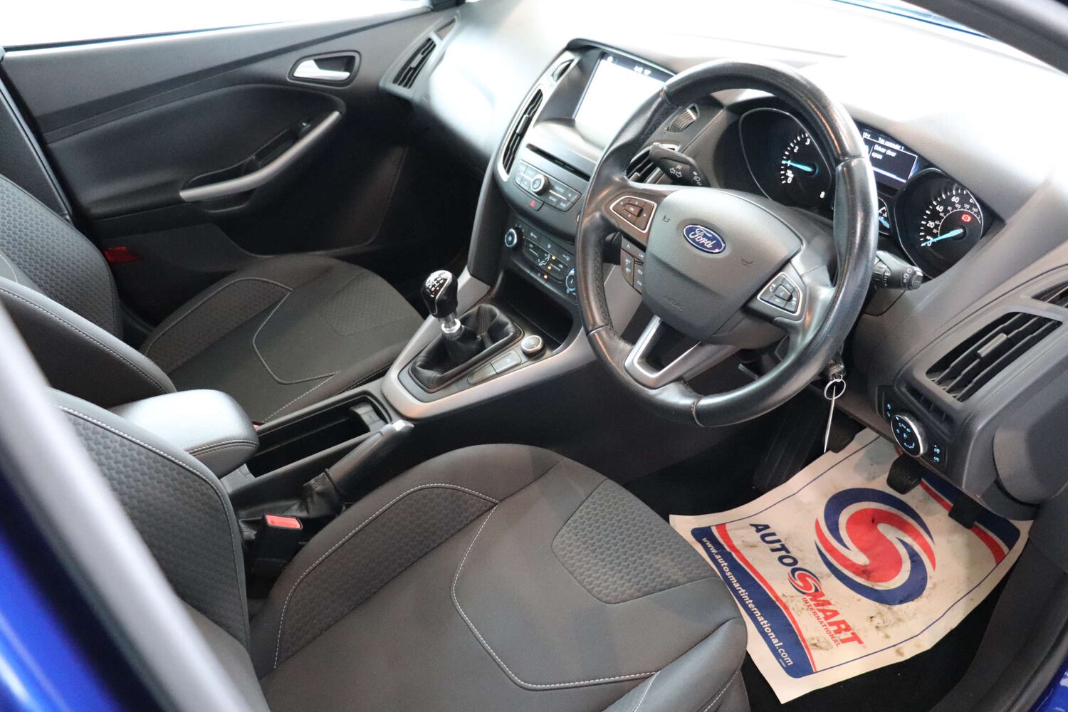 Used Ford Focus 2017 for sale - 76005212: Photo 17