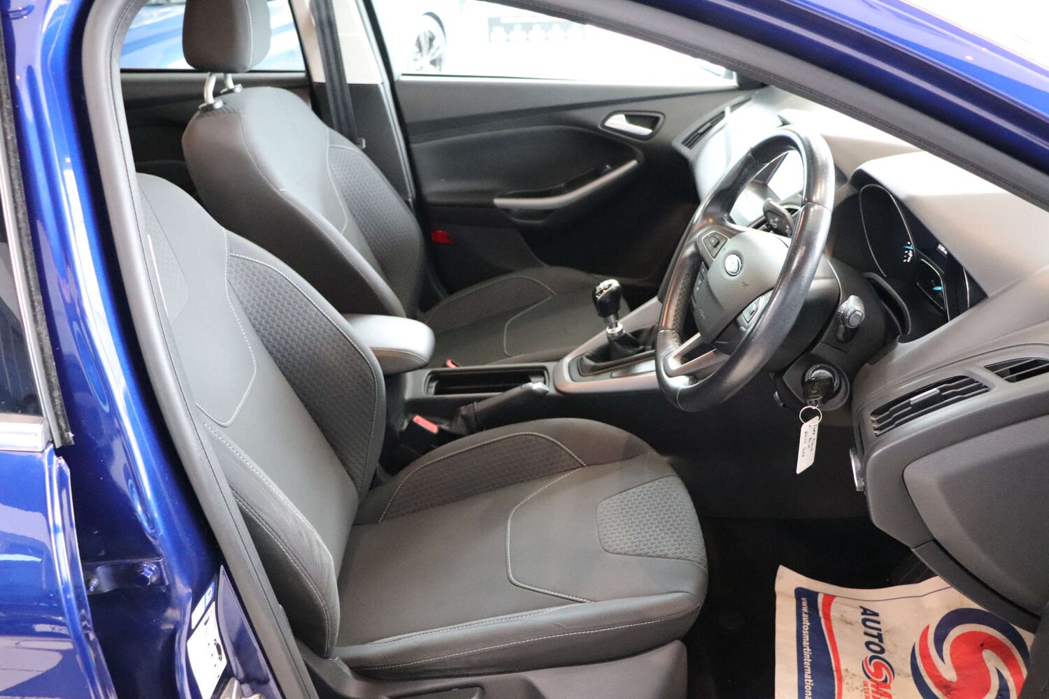 Used Ford Focus 2017 for sale - 76005212: Photo 18
