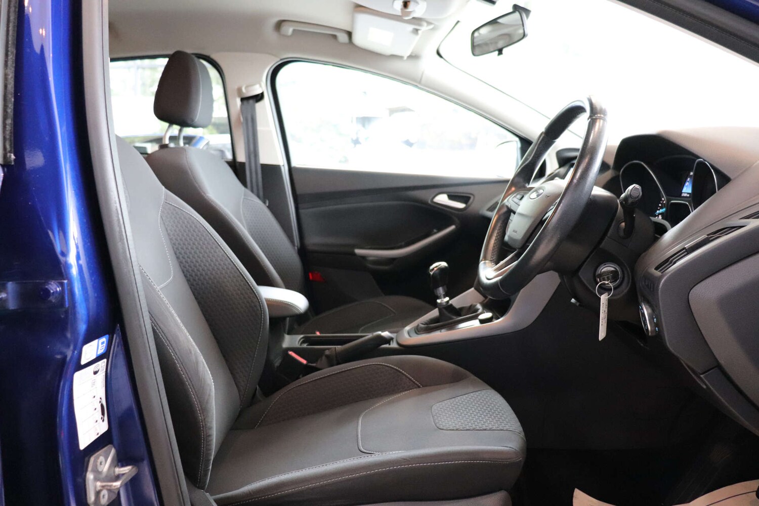 Used Ford Focus 2017 for sale - 76005212: Photo 19