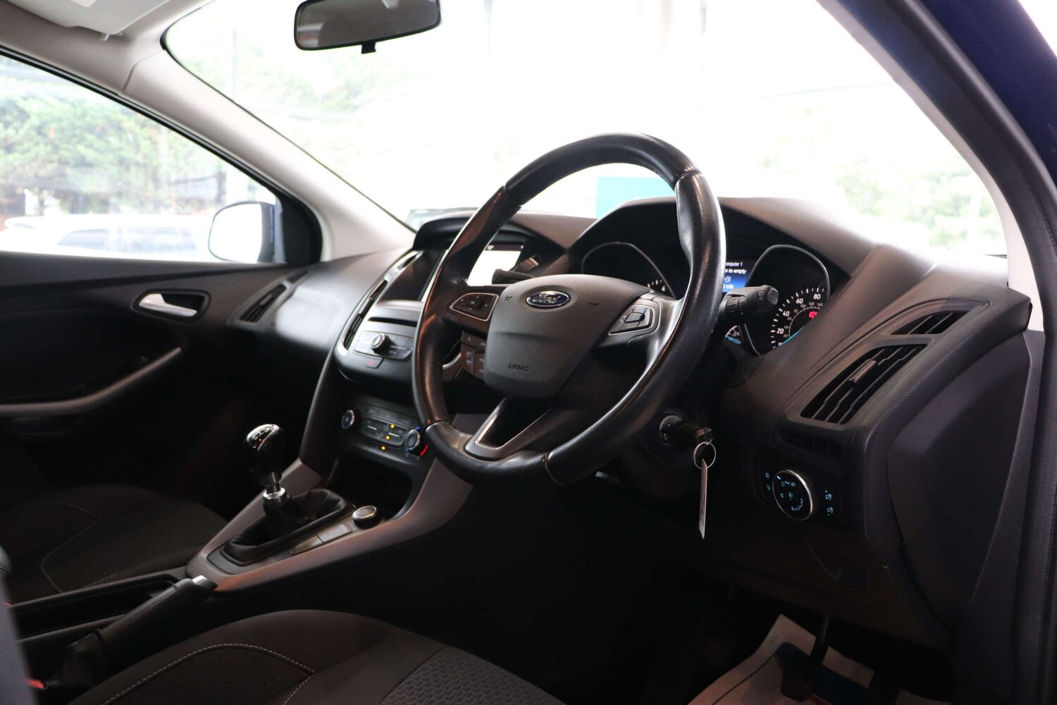 Used Ford Focus 2017 for sale - 76005212: Photo 20