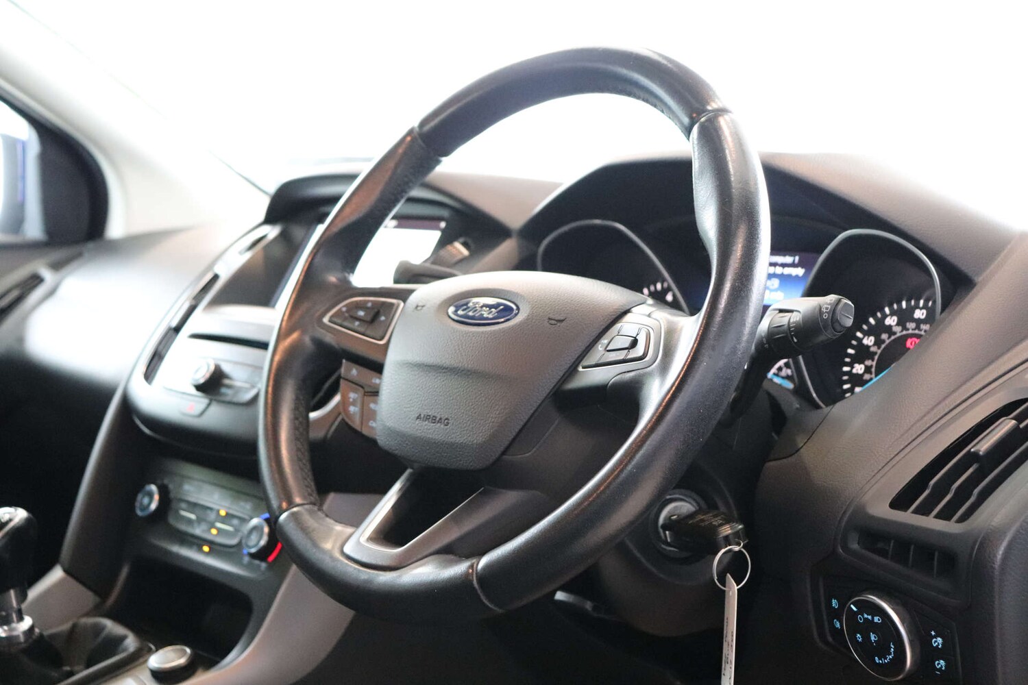Used Ford Focus 2017 for sale - 76005212: Photo 21
