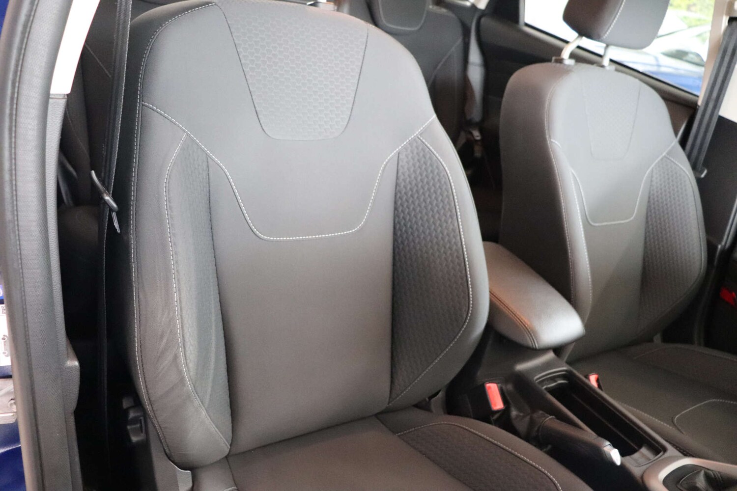 Used Ford Focus 2017 for sale - 76005212: Photo 23