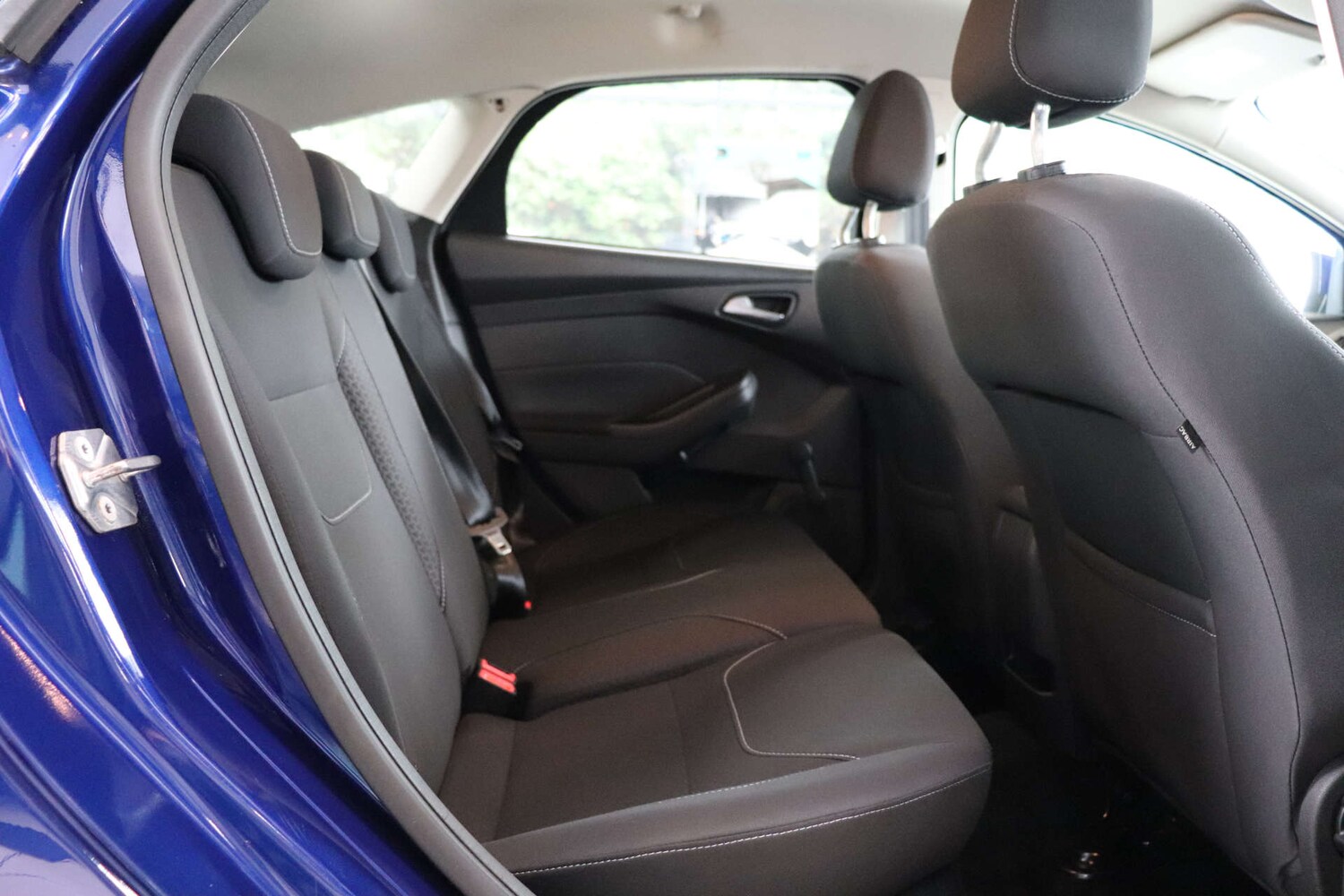 Used Ford Focus 2017 for sale - 76005212: Photo 26