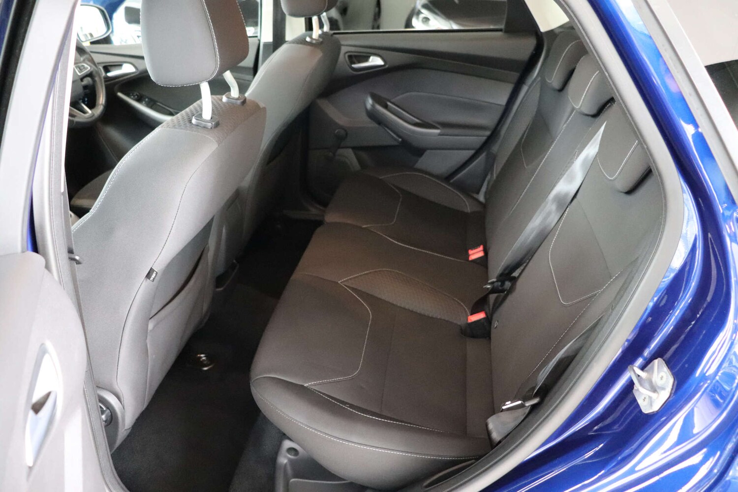 Used Ford Focus 2017 for sale - 76005212: Photo 29