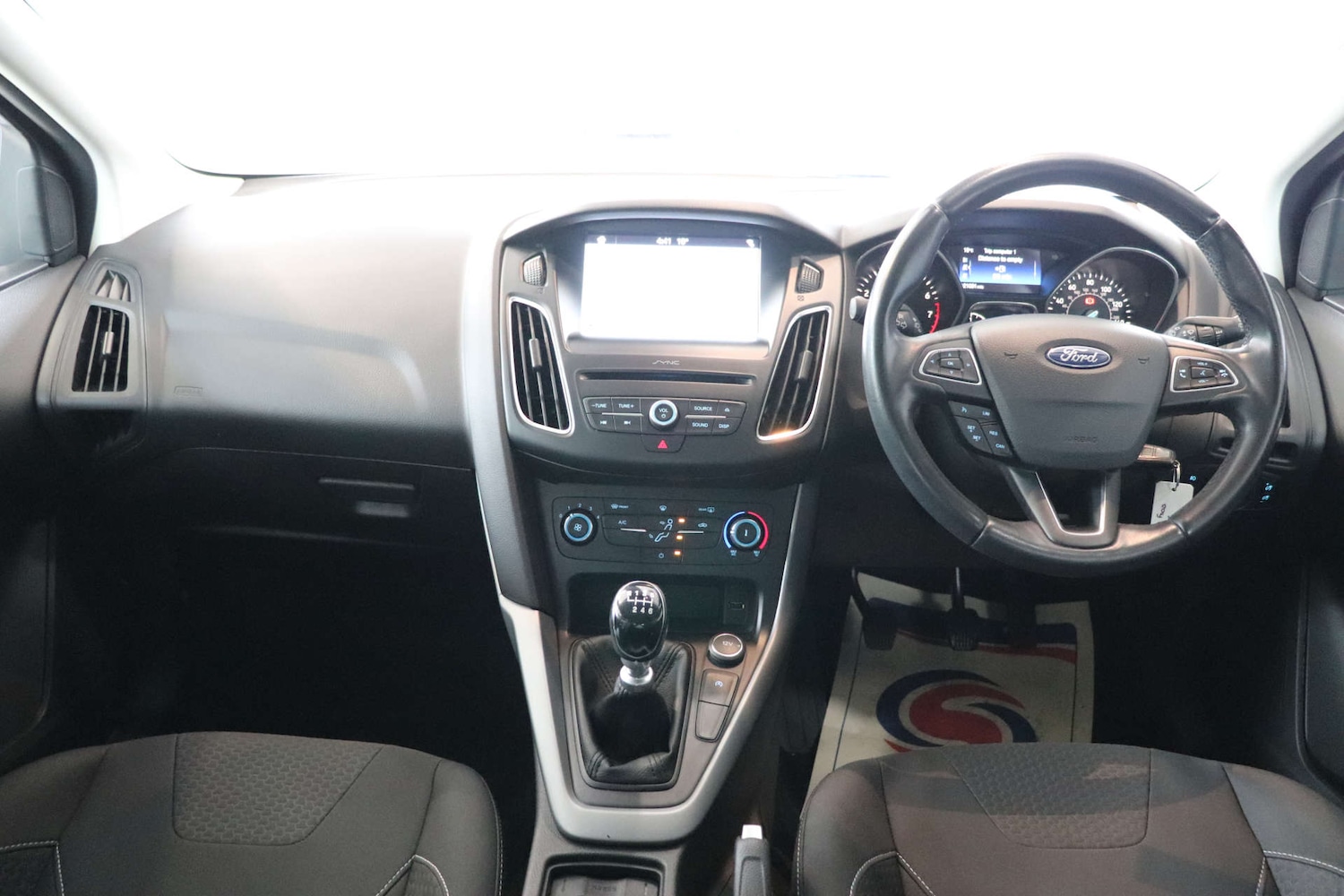 Used Ford Focus 2017 for sale - 76005212: Photo 3