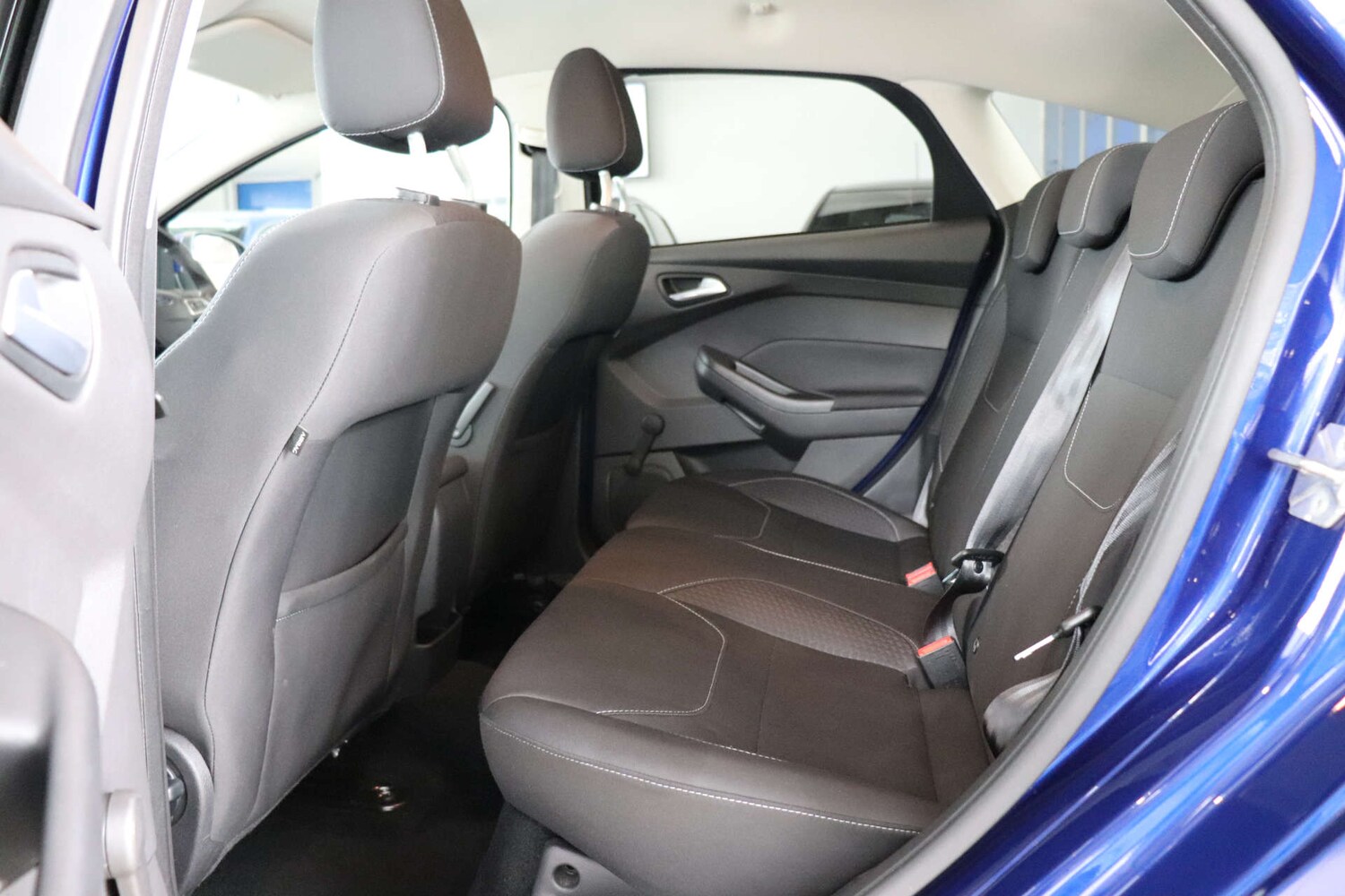 Used Ford Focus 2017 for sale - 76005212: Photo 30