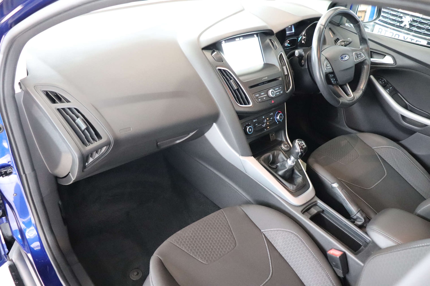 Used Ford Focus 2017 for sale - 76005212: Photo 32