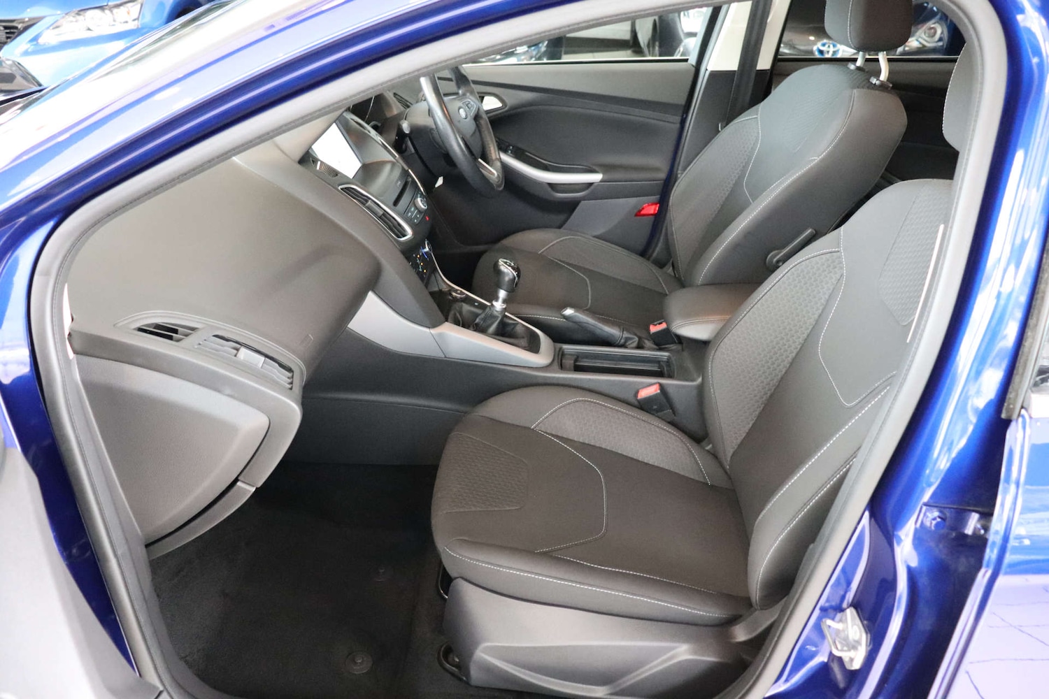 Used Ford Focus 2017 for sale - 76005212: Photo 33