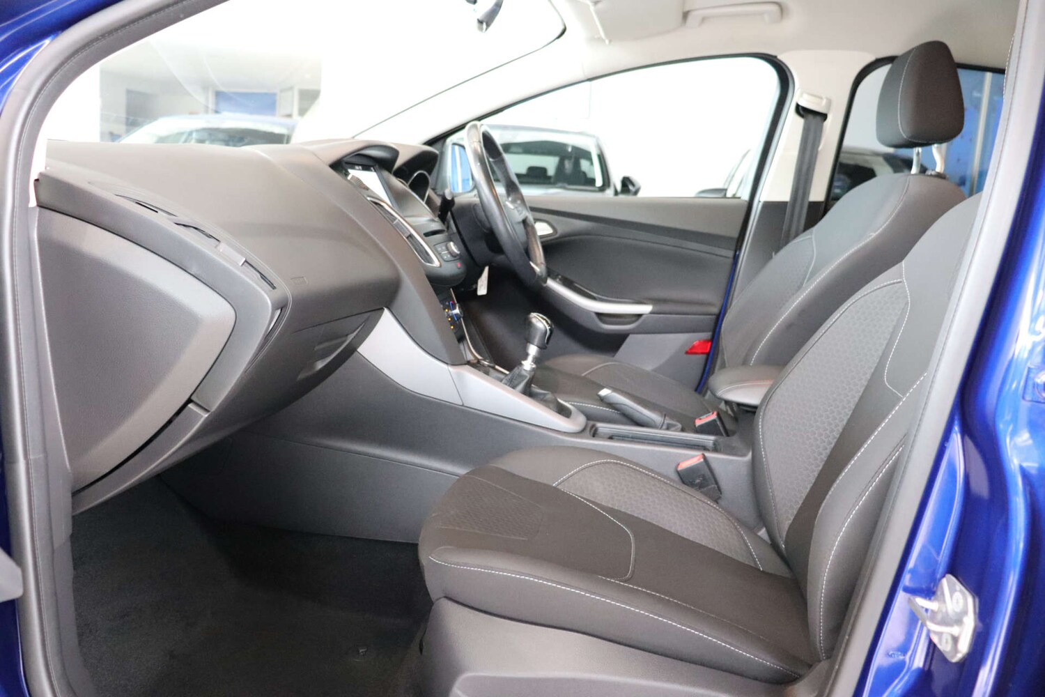 Used Ford Focus 2017 for sale - 76005212: Photo 34