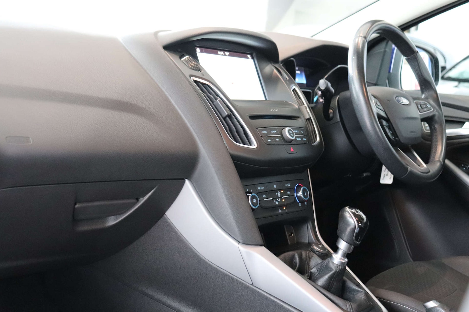 Used Ford Focus 2017 for sale - 76005212: Photo 37