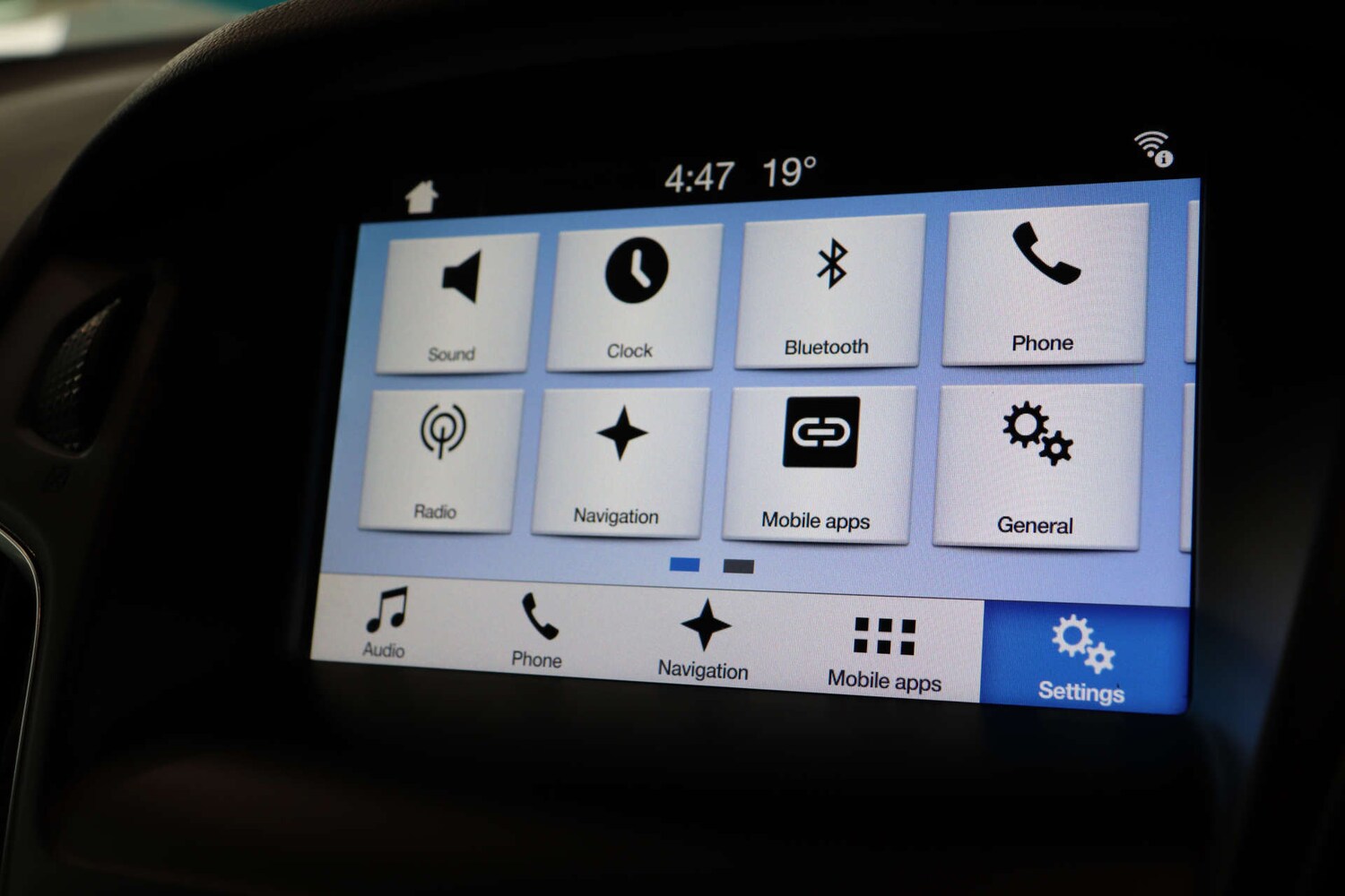 Used Ford Focus 2017 for sale - 76005212: Photo 43
