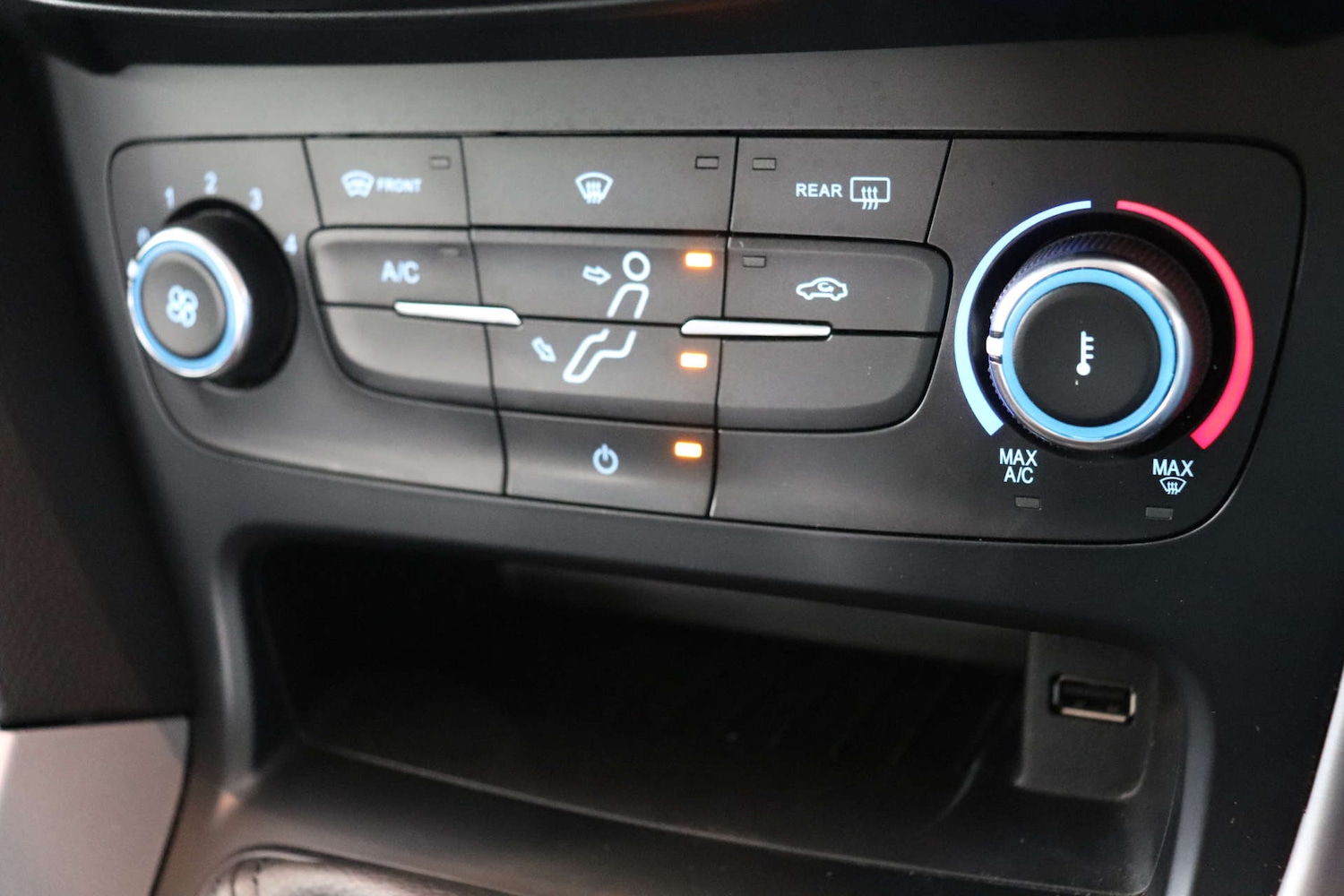 Used Ford Focus 2017 for sale - 76005212: Photo 46