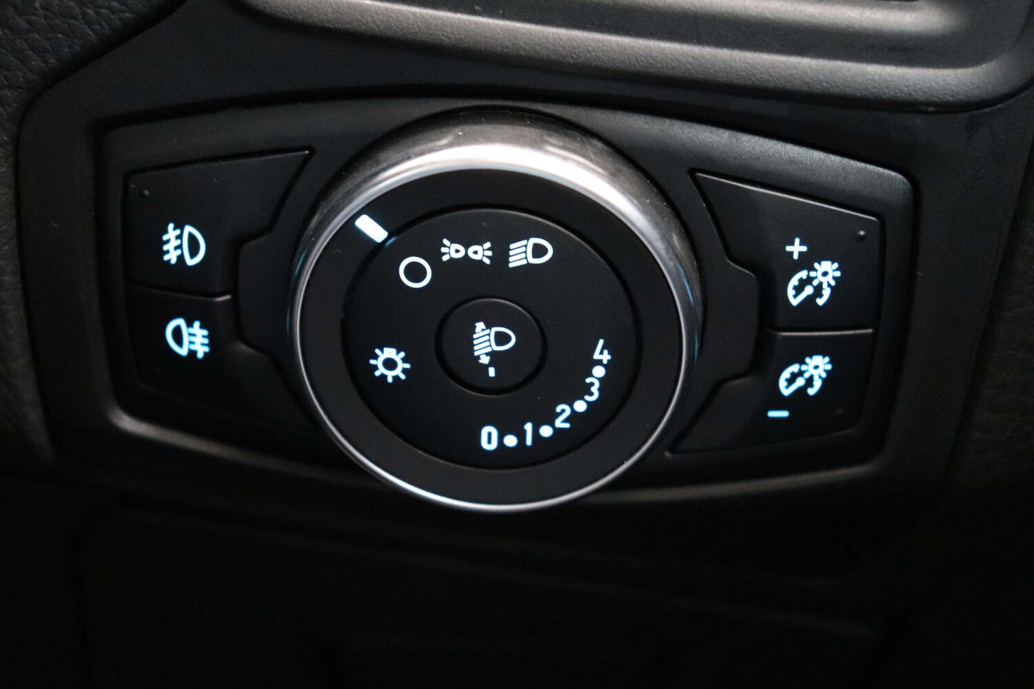 Used Ford Focus 2017 for sale - 76005212: Photo 54