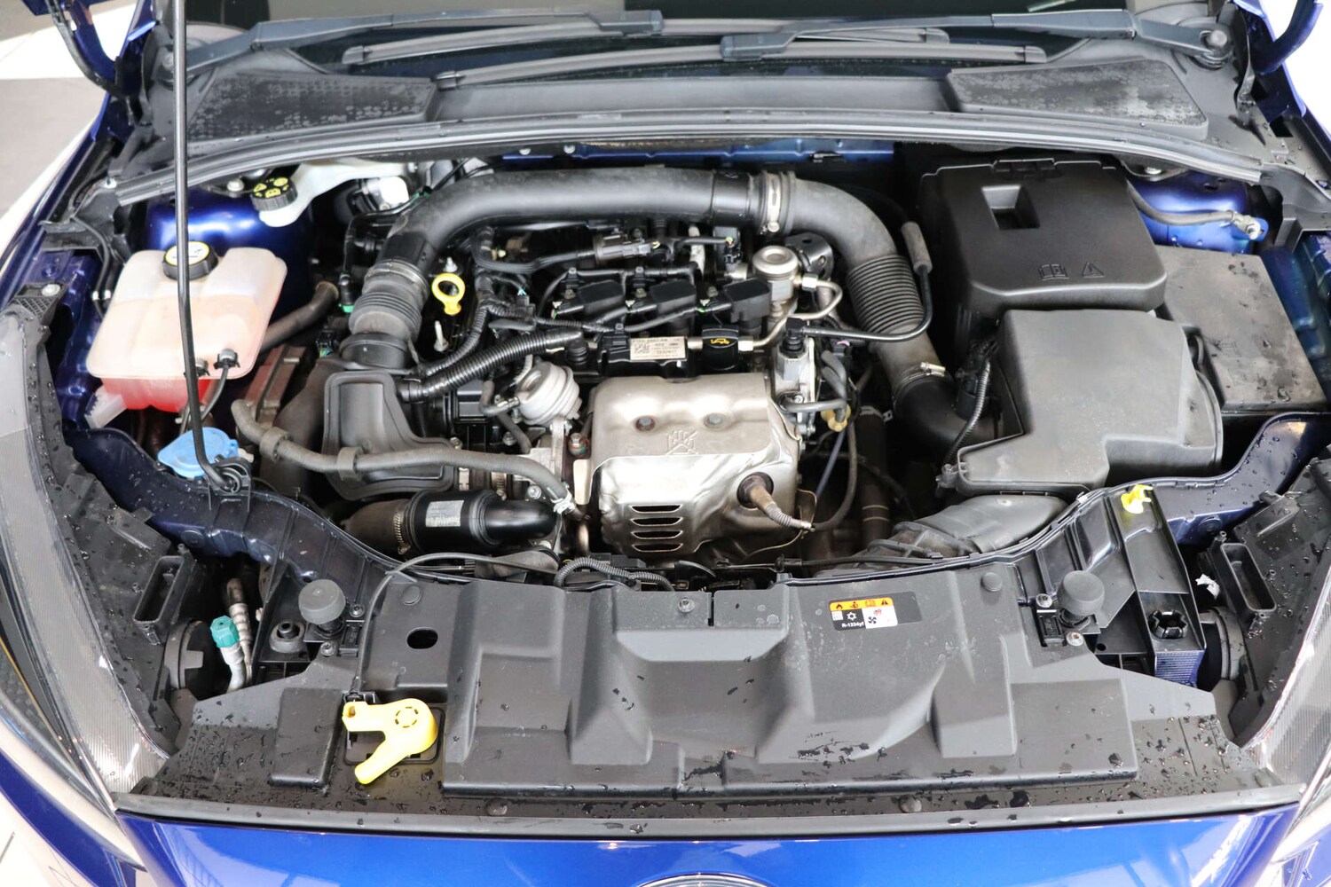 Used Ford Focus 2017 for sale - 76005212: Photo 57