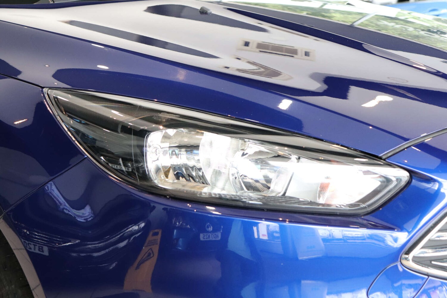 Used Ford Focus 2017 for sale - 76005212: Photo 61