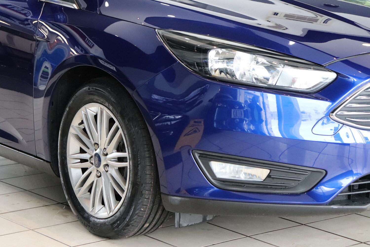 Used Ford Focus 2017 for sale - 76005212: Photo 62