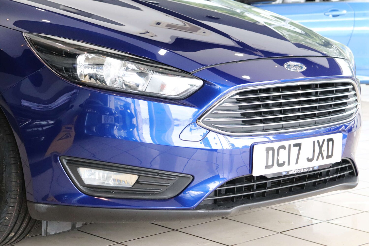Used Ford Focus 2017 for sale - 76005212: Photo 63