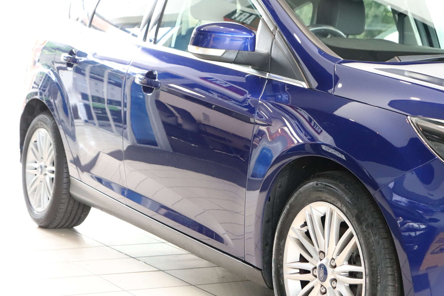 Used Ford Focus 2017 for sale - 76005212: Photo 64