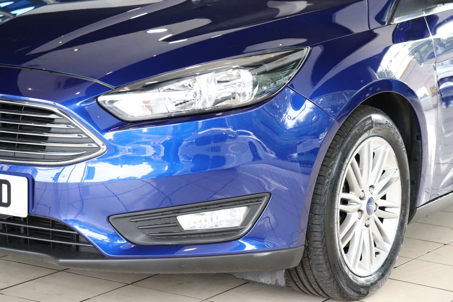 Used Ford Focus 2017 for sale - 76005212: Photo 66