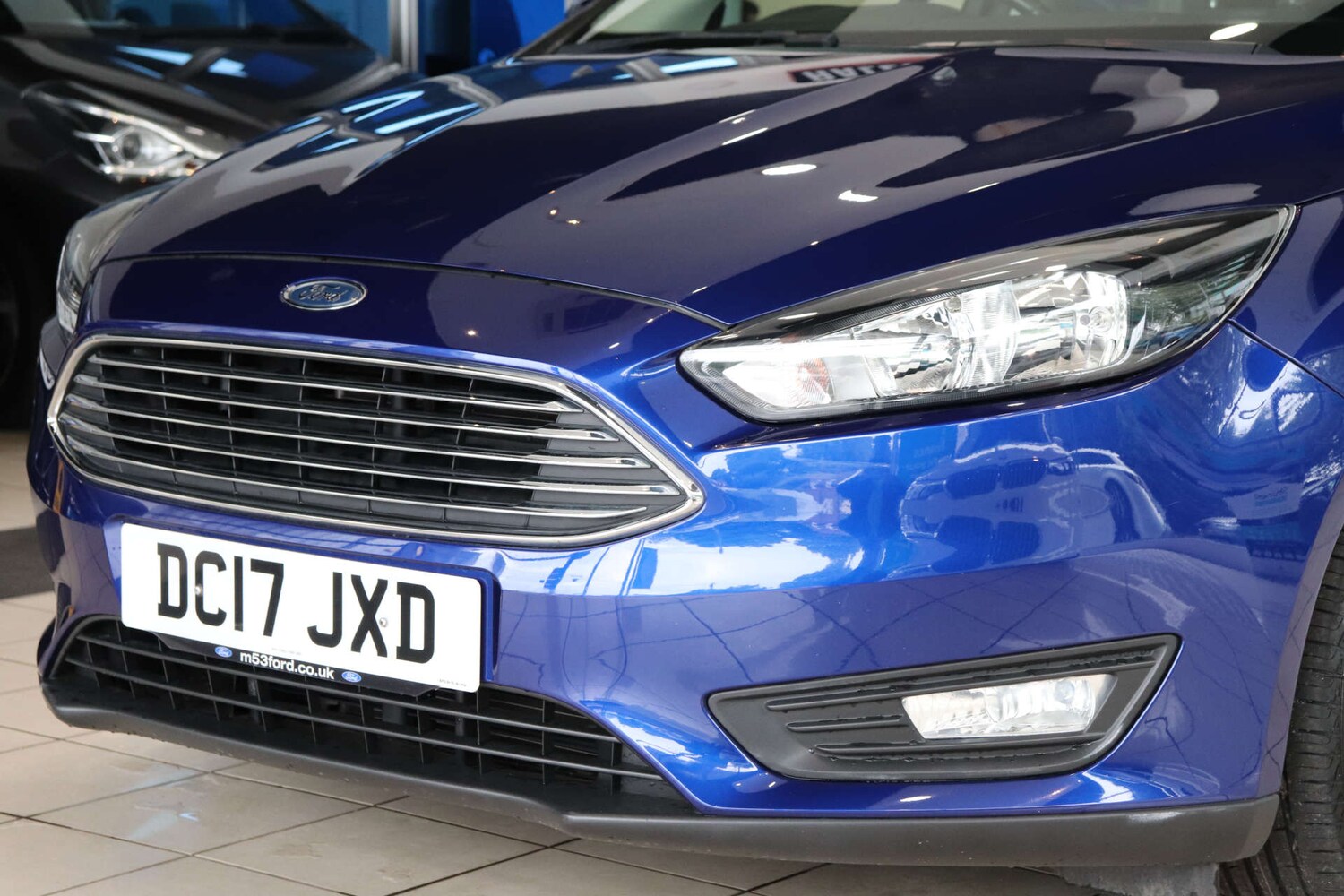 Used Ford Focus 2017 for sale - 76005212: Photo 67