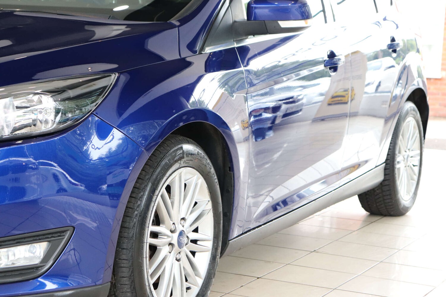 Used Ford Focus 2017 for sale - 76005212: Photo 68