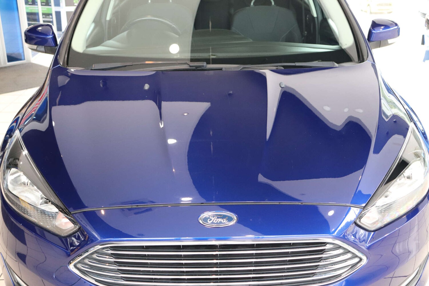 Used Ford Focus 2017 for sale - 76005212: Photo 69