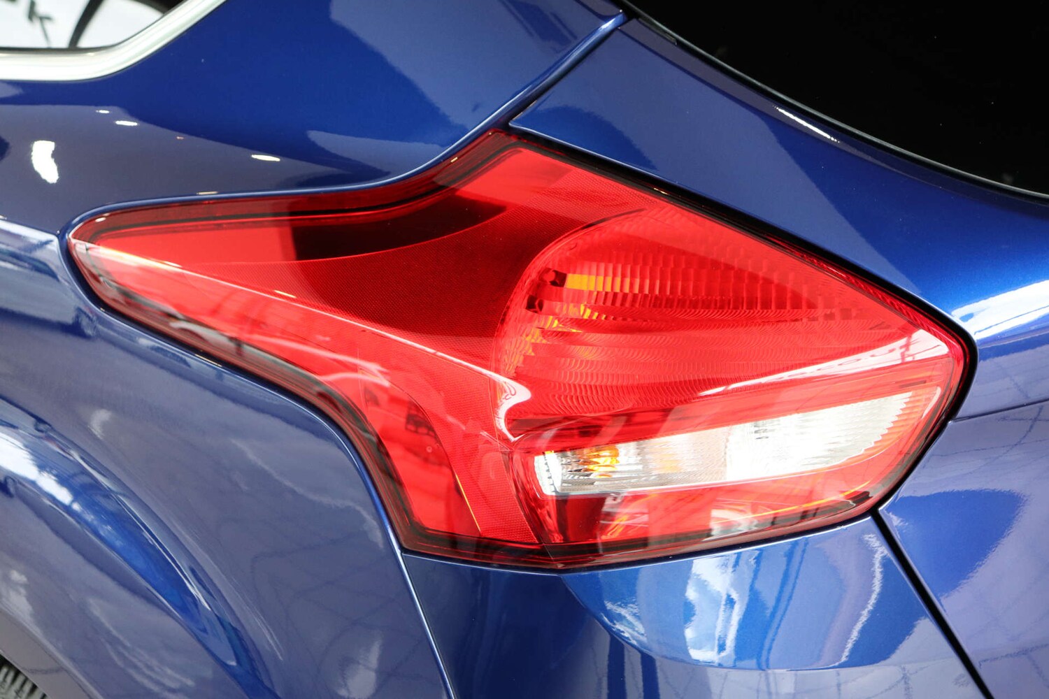 Used Ford Focus 2017 for sale - 76005212: Photo 73