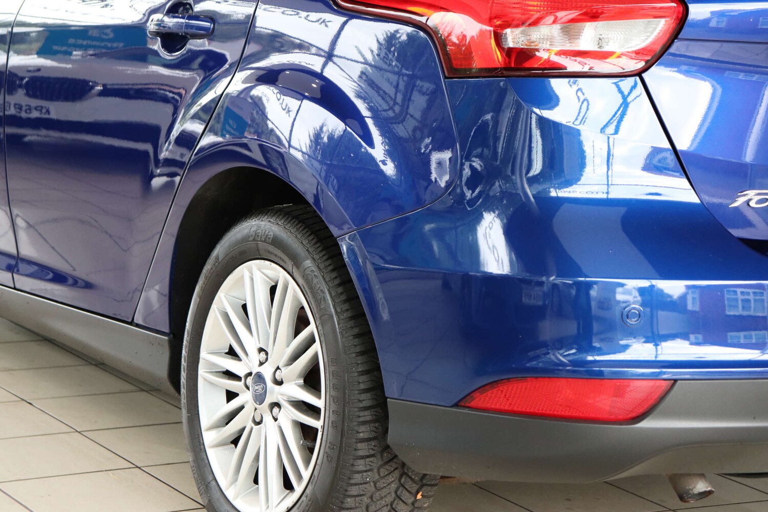 Used Ford Focus 2017 for sale - 76005212: Photo 74