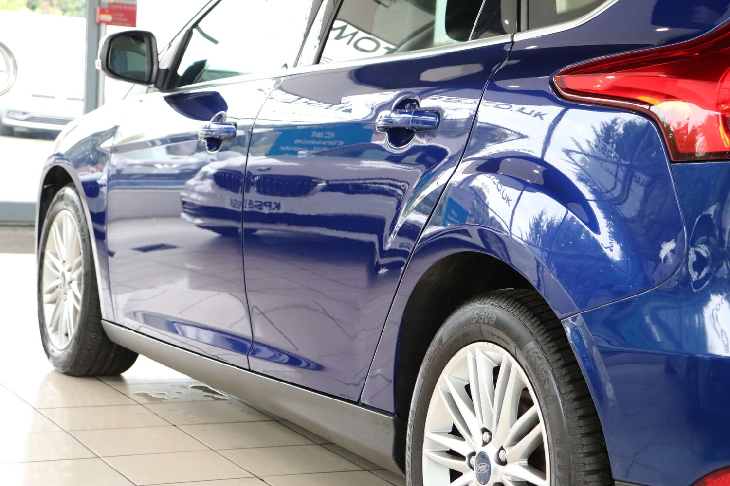Used Ford Focus 2017 for sale - 76005212: Photo 76