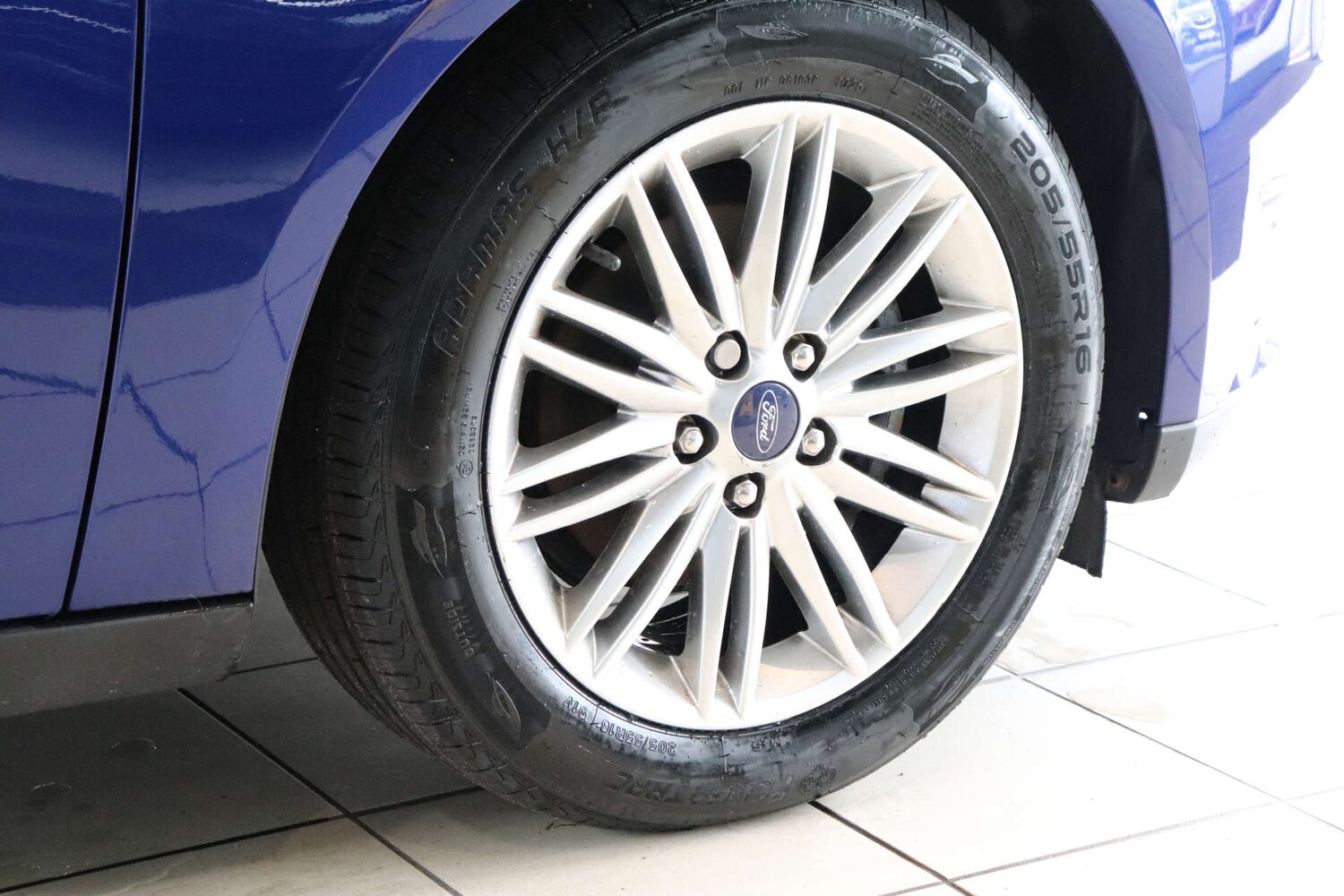 Used Ford Focus 2017 for sale - 76005212: Photo 87