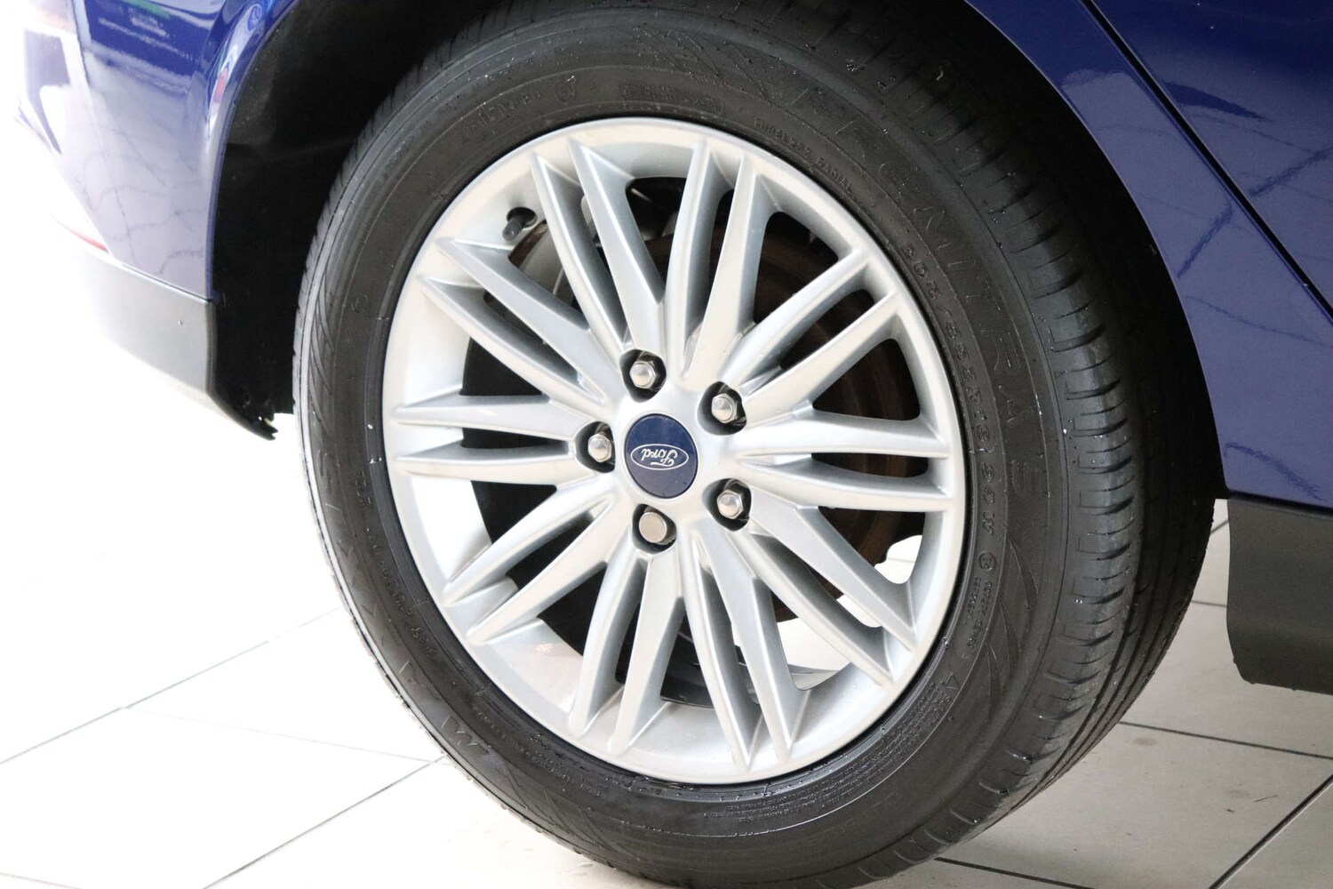 Used Ford Focus 2017 for sale - 76005212: Photo 88
