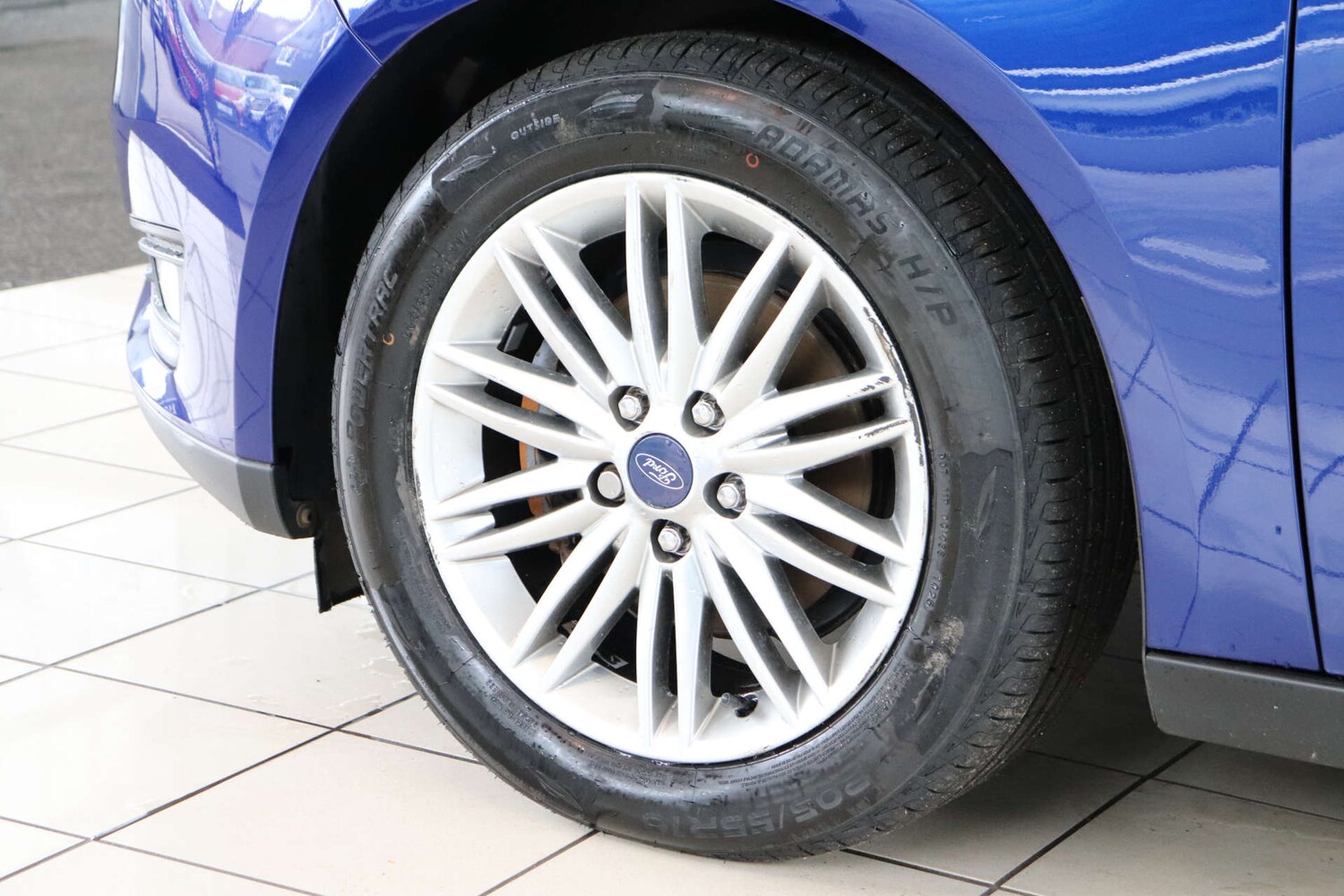 Used Ford Focus 2017 for sale - 76005212: Photo 89