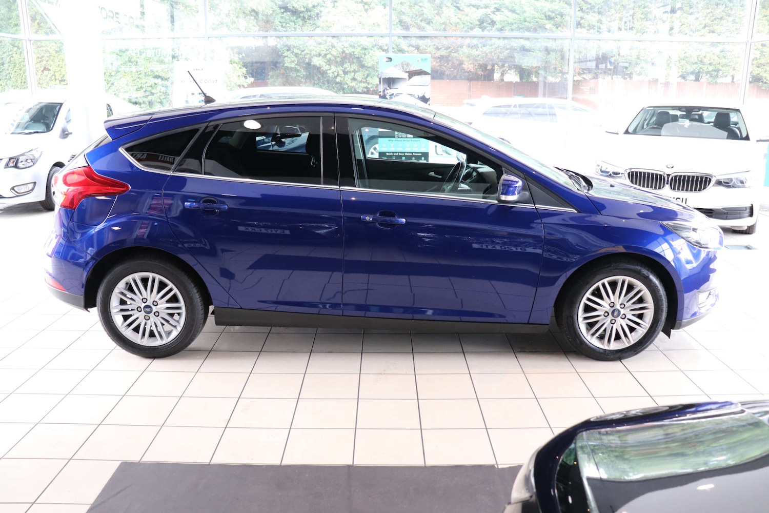 Used Ford Focus 2017 for sale - 76005212: Photo 9