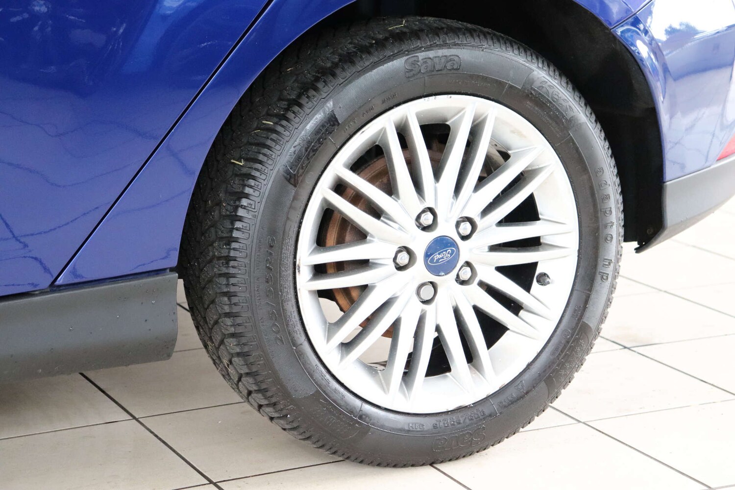 Used Ford Focus 2017 for sale - 76005212: Photo 90