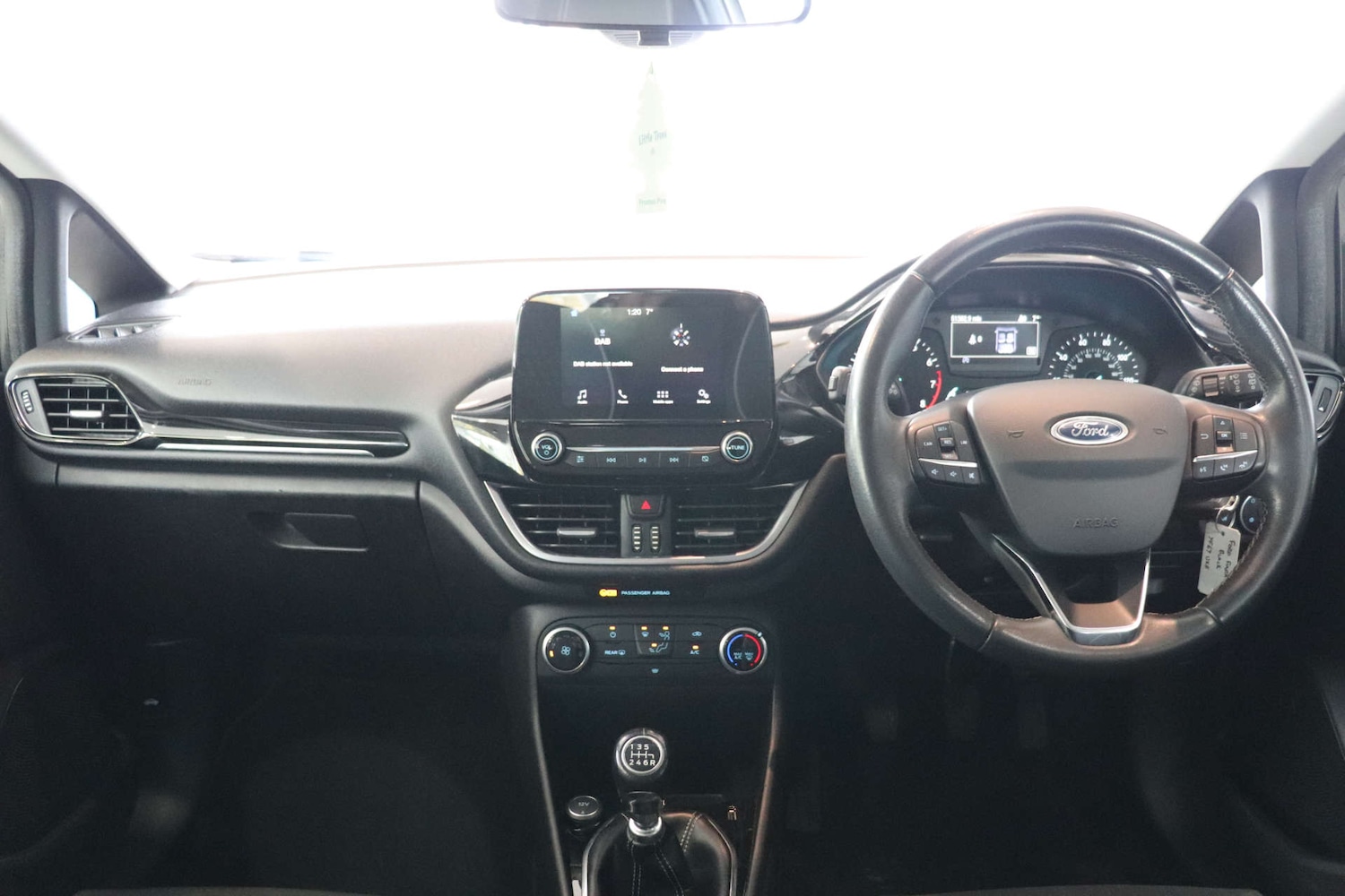 Used Ford Fiesta 2017 for sale - 76374444: Photo 14