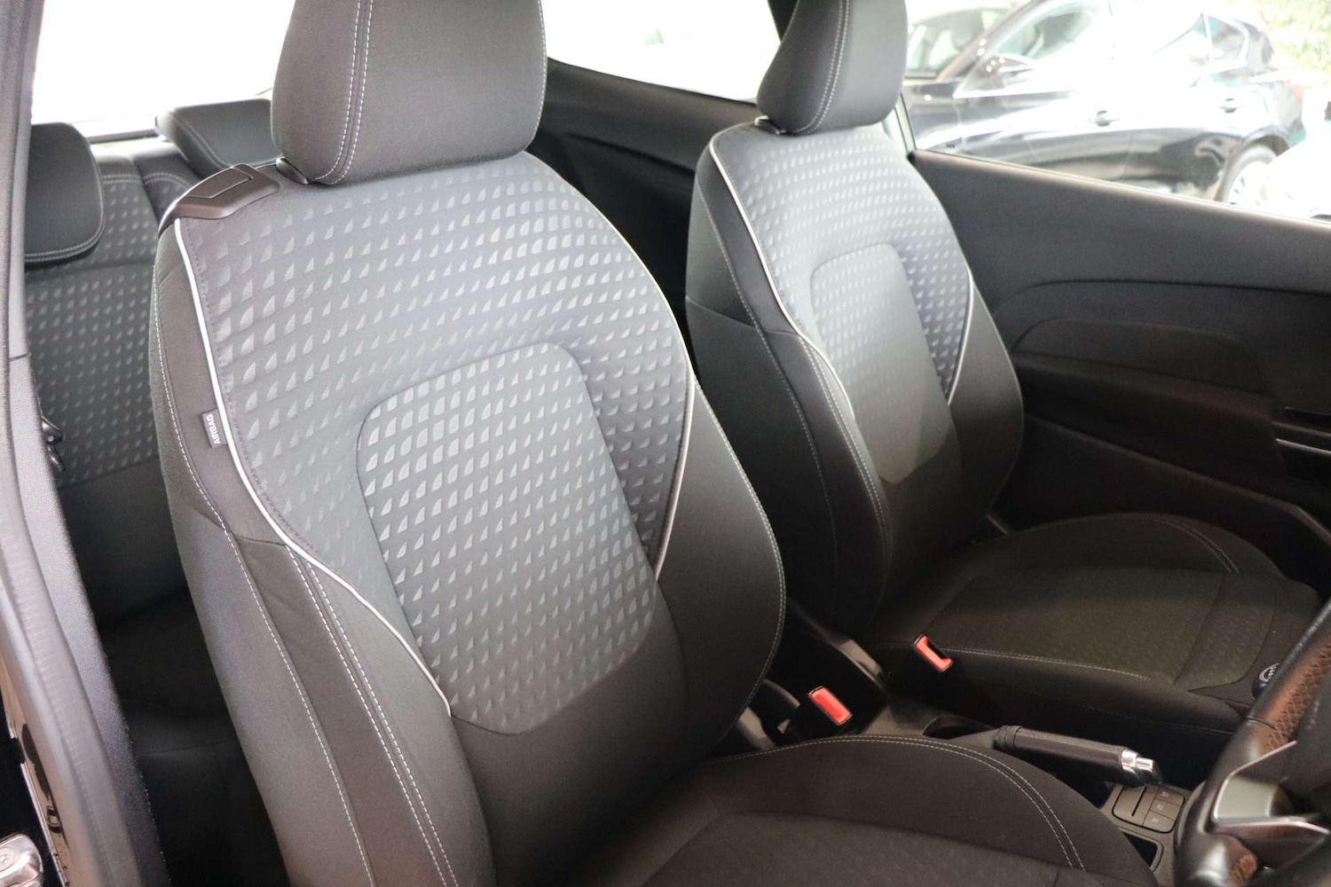 Used Ford Fiesta 2017 for sale - 76374444: Photo 25